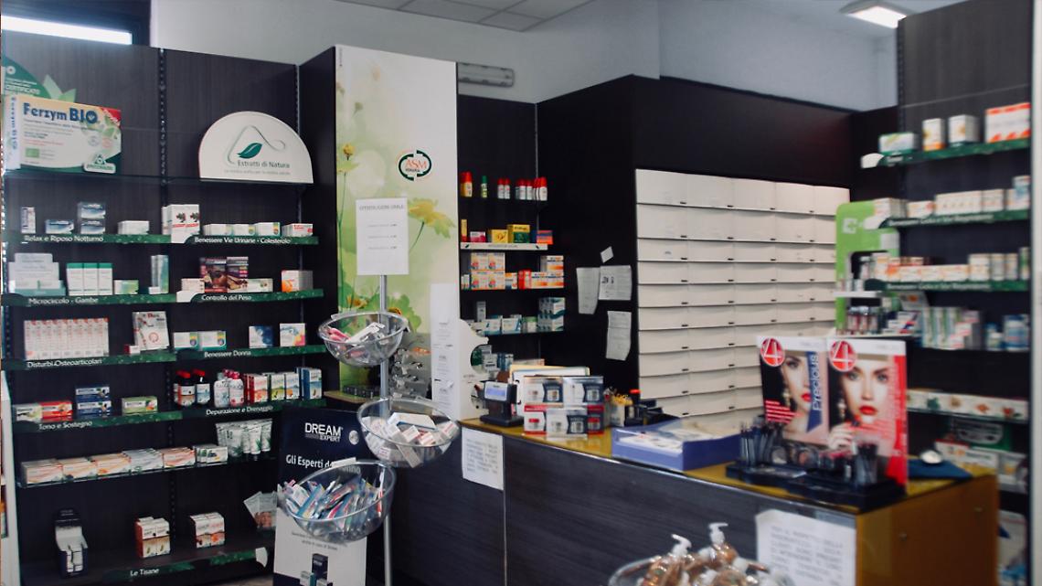 Farmacia comunale a rischio chiusura 