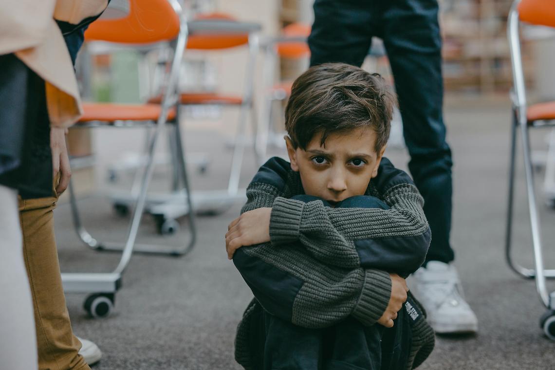 Tentato adescamento di minore a Settimo? Ecco che cosa sappiamo