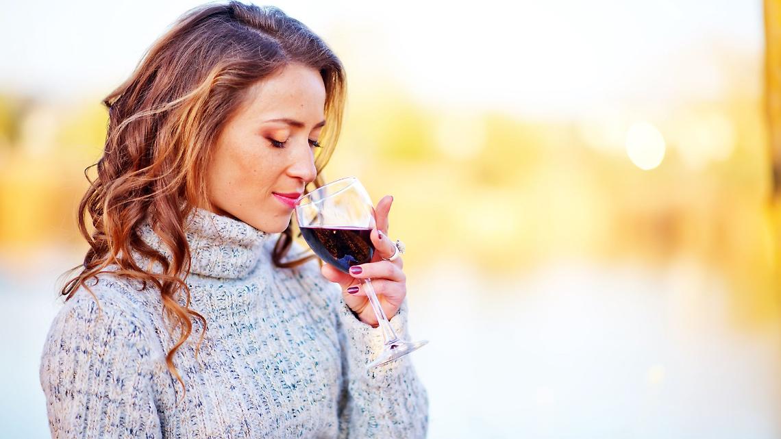 2. Il vino piemontese è prestigioso, ma produce poco: solo 55 ettolitri per ettaro