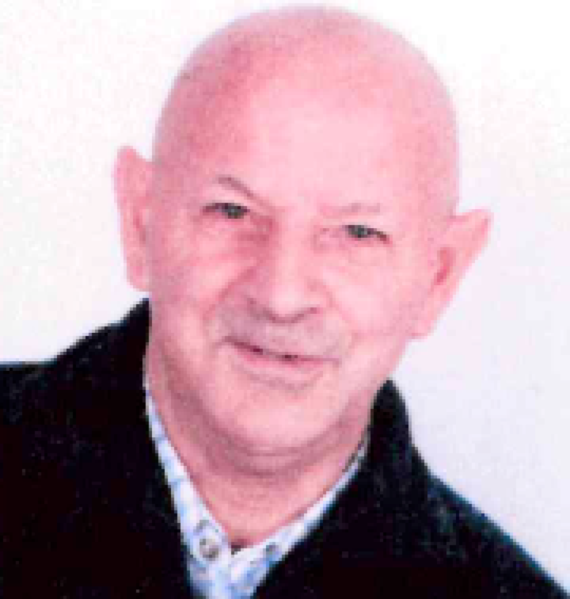 Angelo Morgan