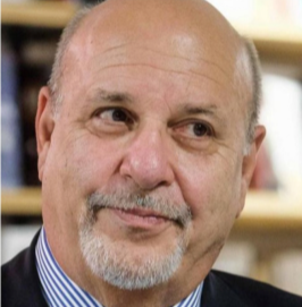 Alan Friedman a Pont-Saint-Martin: l’America al tramonto di un impero