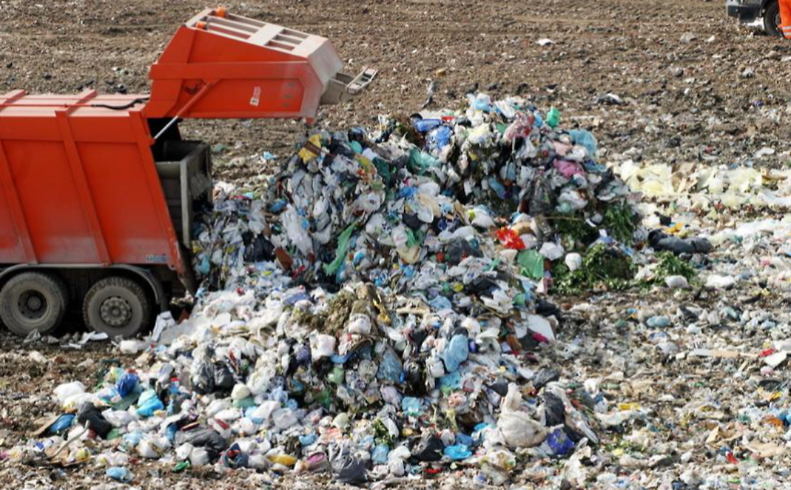 Crimini ambientali, boom di reati e inchieste