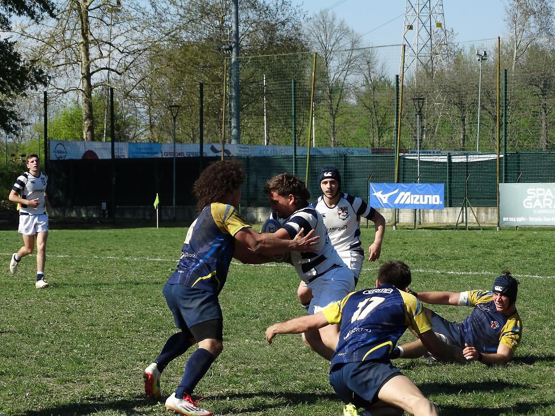 San Mauro seniores a un passo dalla promozione, under 16 protagonisti del campionato