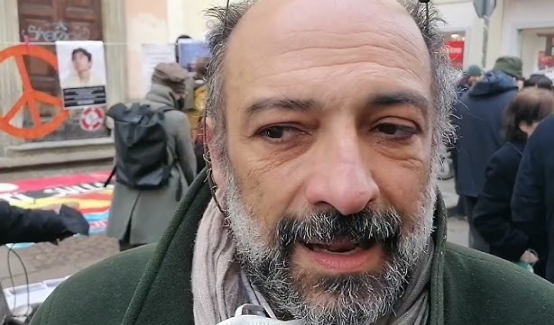 DDL Sicurezza 1660, stretta sul dissenso: a Ivrea incontro con l’avvocato Gianluca Vitale
