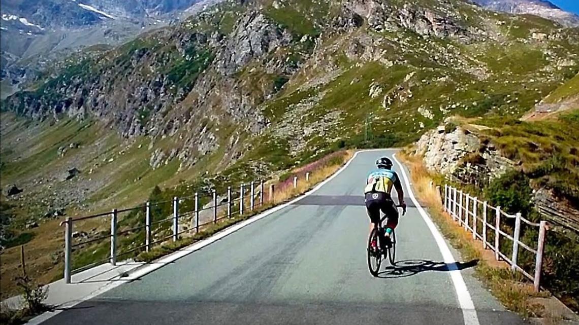 Addio a Francesco Daniele Orlando