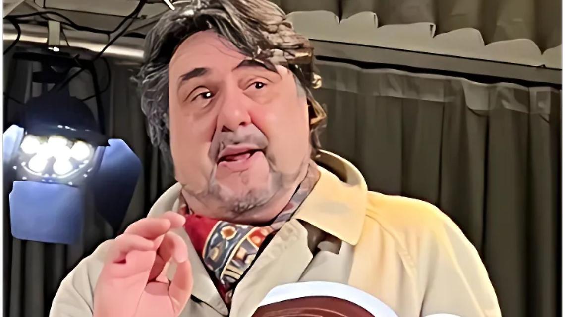 Il mistero
