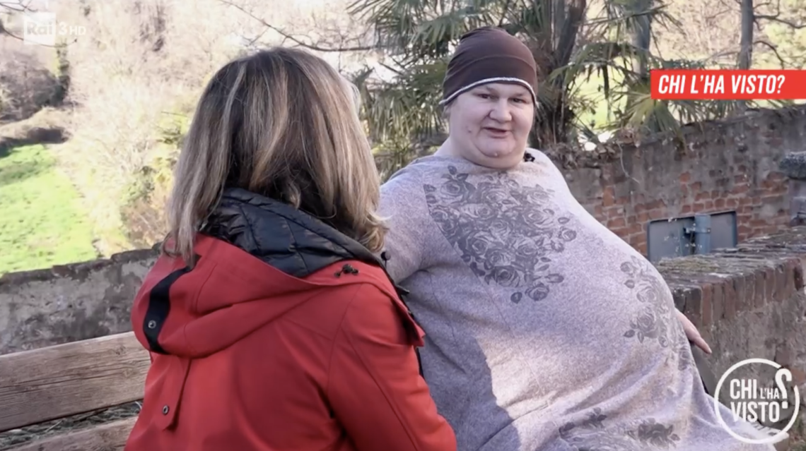 “Ti ho aspettato per trent’anni” – Marco ritrova la mamma grazie a Chi l’ha visto