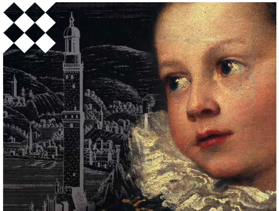 Magnifiche Collezioni alla Reggia di Venaria: il secolo d’oro di Genova in cento capolavori
