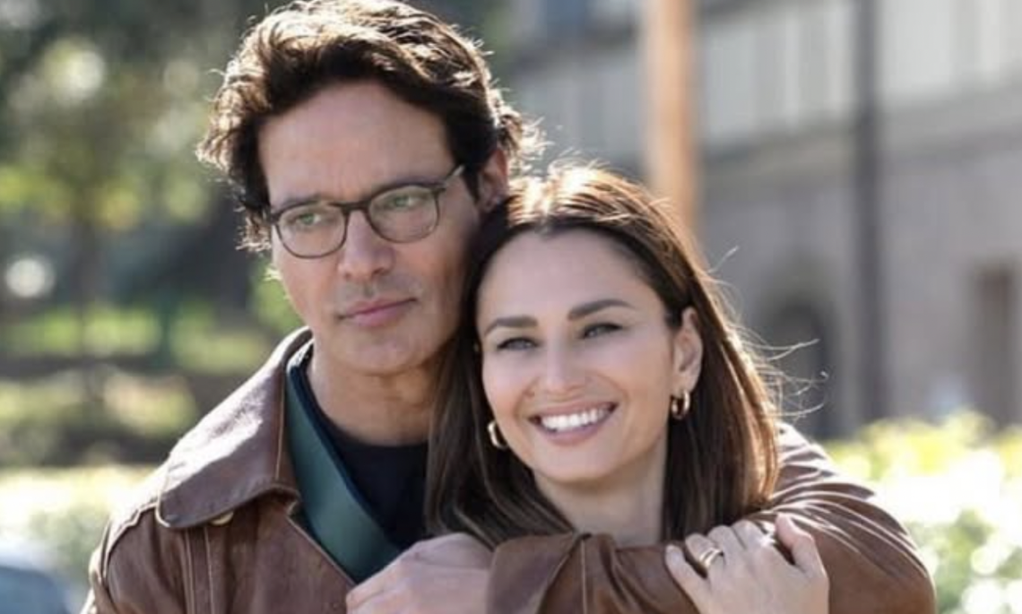 Anche Gabriel Garko a “Sognando Ballando con le Stelle”