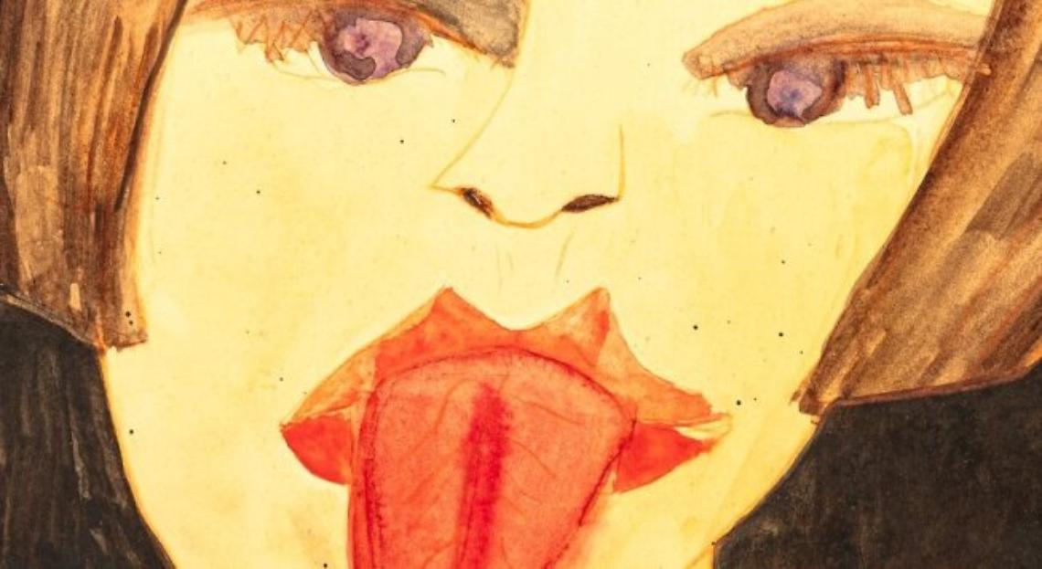 “Carol Rama. Geniale sregolatezza”