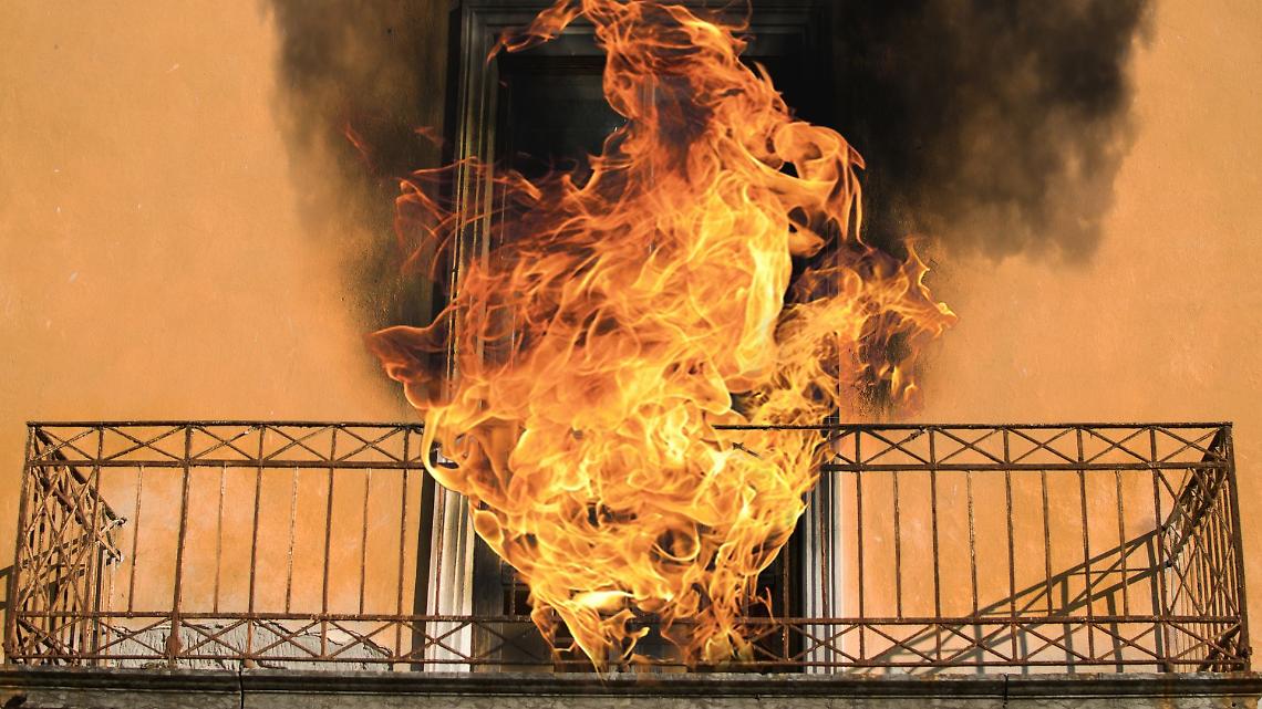 Gattinara, tragedia nella notte