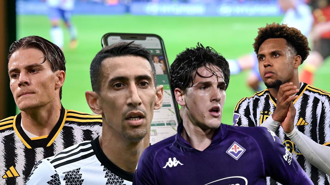 Serie A