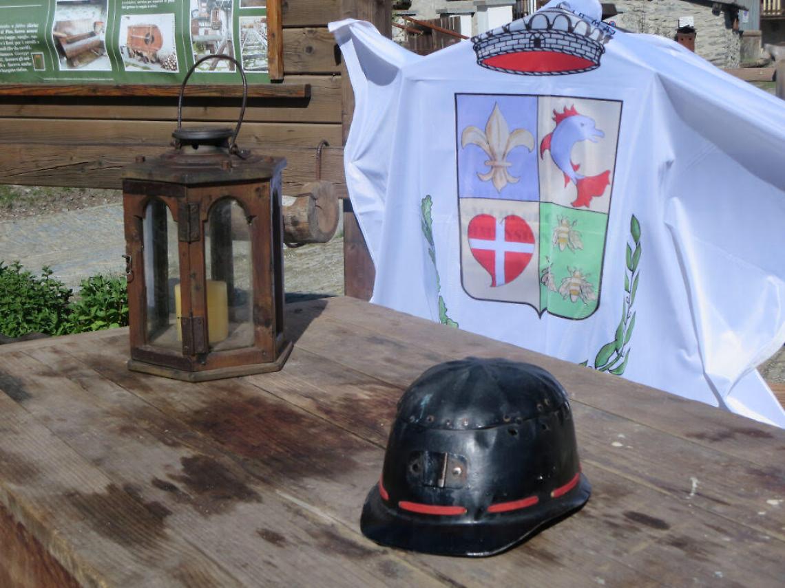 Pragelato ricorda le 81 vittime del Beth