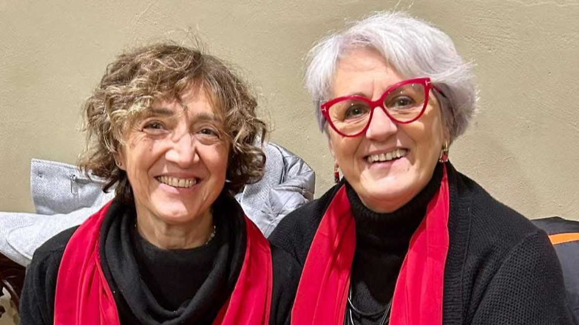 Il potere della musica: il coro polifonico Imago Vocis e il suono della solidarietà