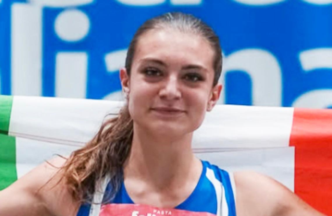 Alessia Succo
