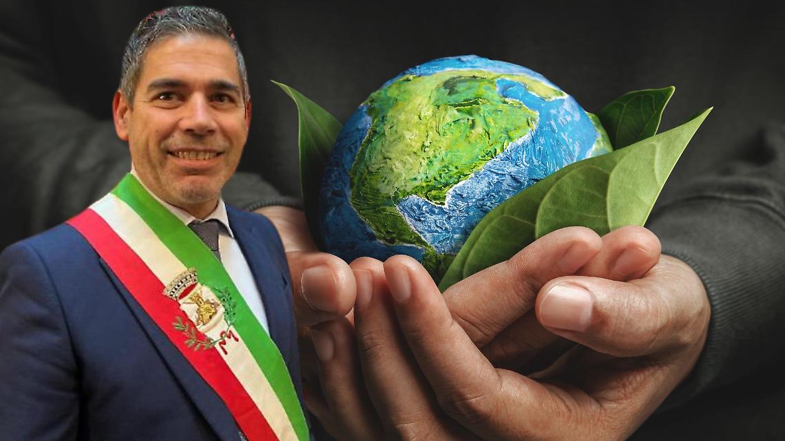 Ozegna, il futuro è oggi