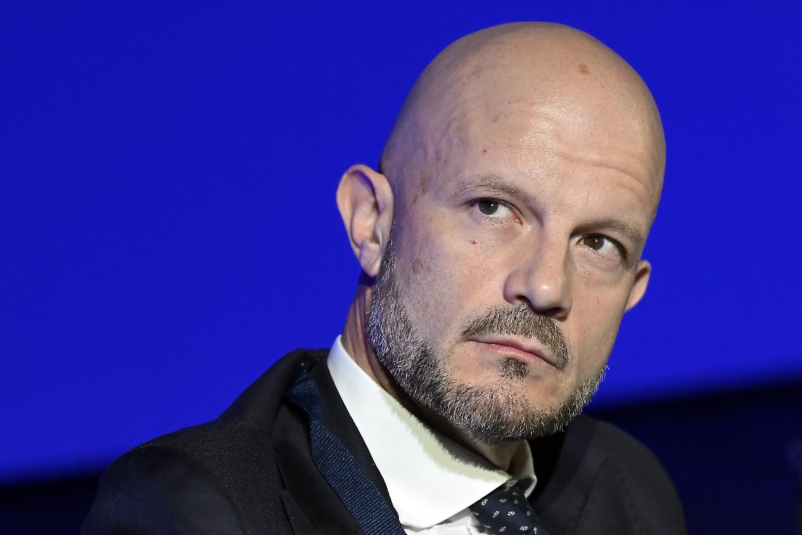Pierino Di Silverio 