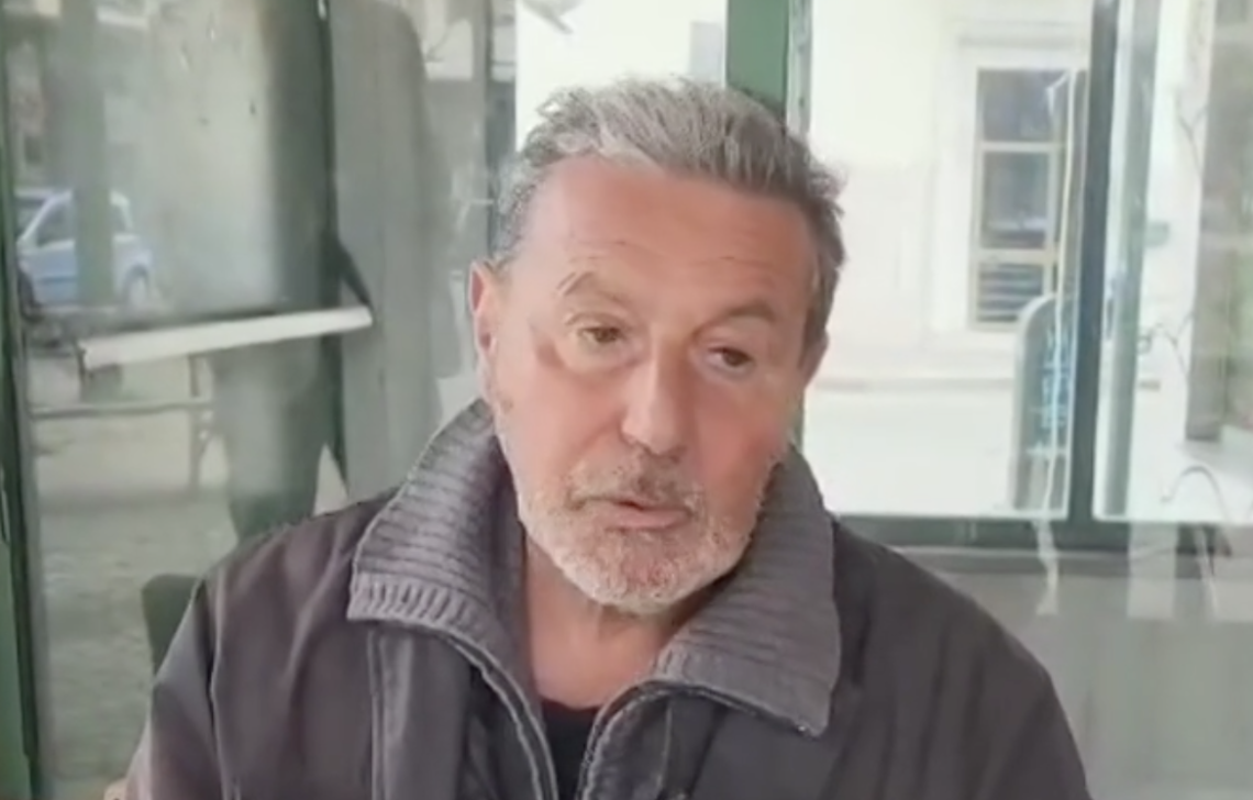 Fiamme nella notte: il dramma di Paolo Scotellaro a Torino