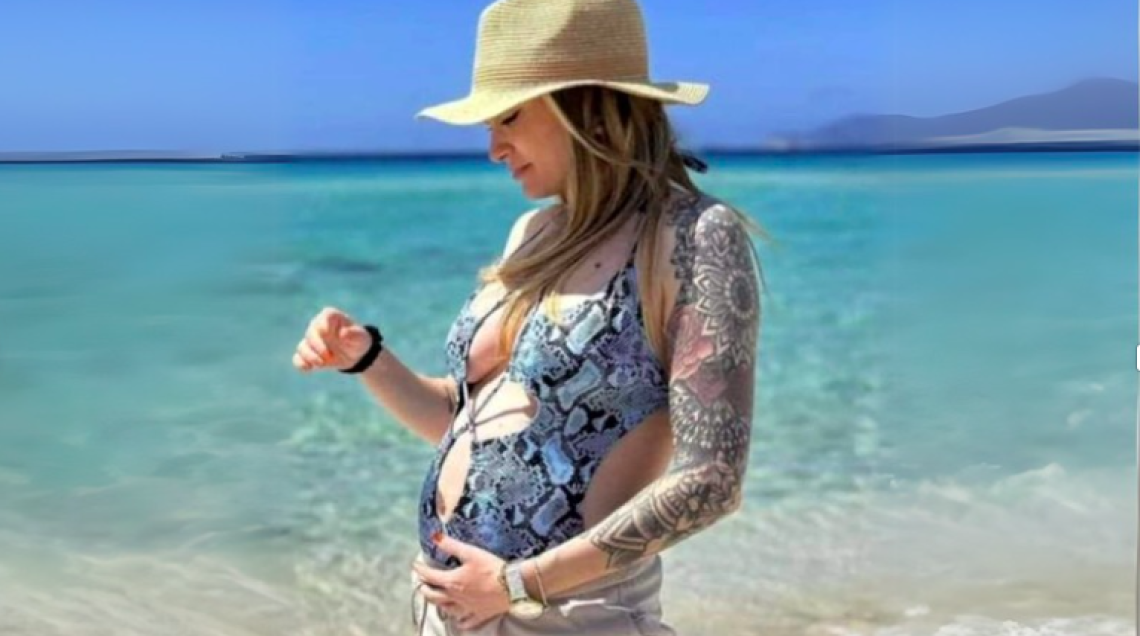 Giulia Tramontano