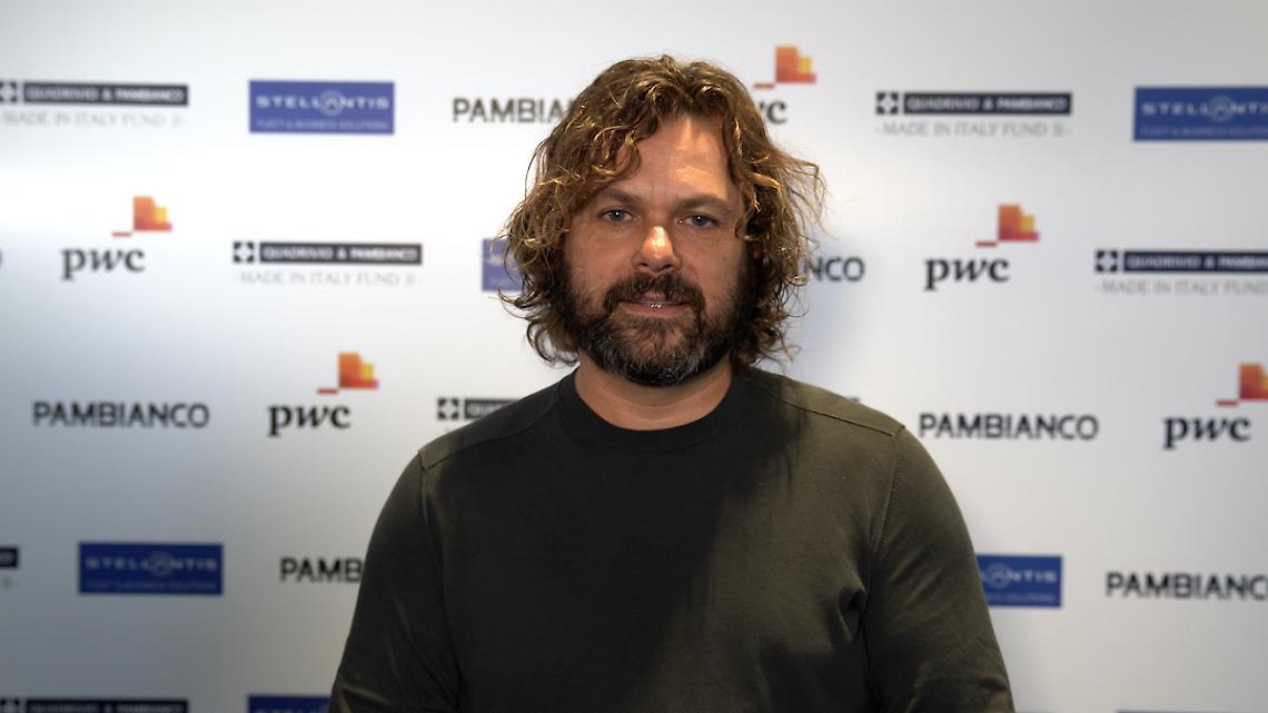 Edelberto Baracco