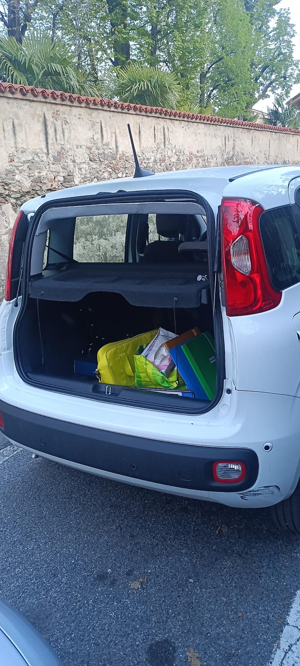 Fiat Panda nel mirino: furti in pieno giorno a Torino e provincia