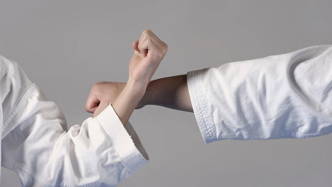 Karate