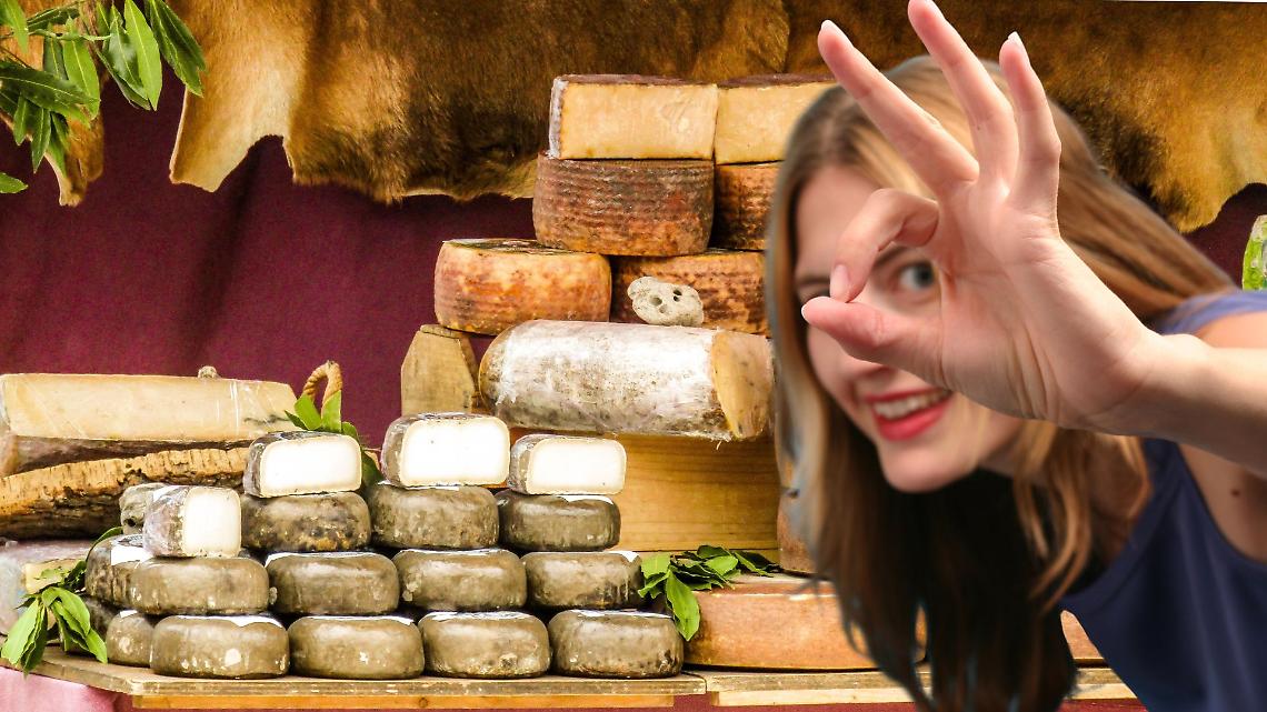 La Fiera del buon gusto