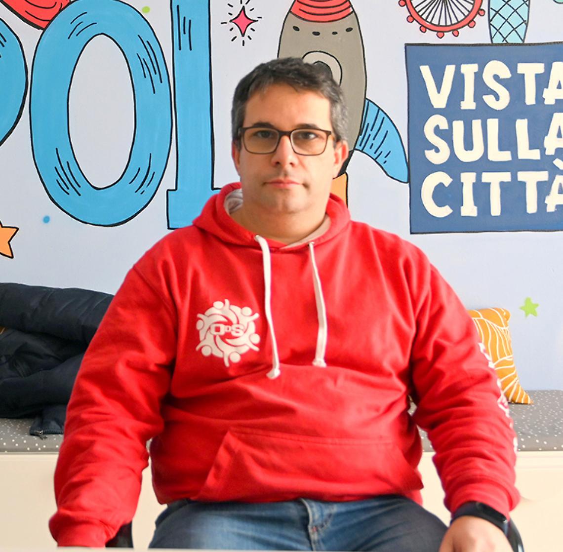 Gianluca Spiga