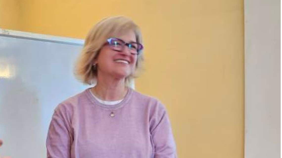 Autrice e Psicoterapeuta