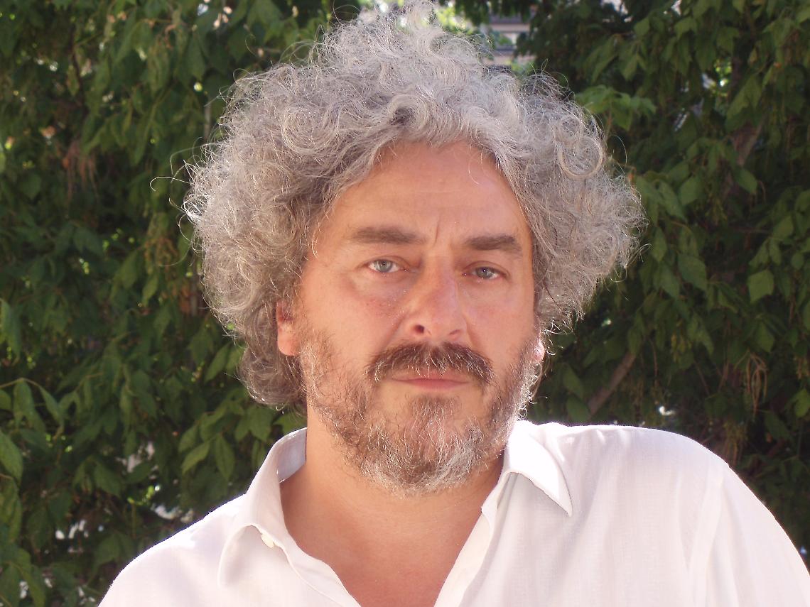 L'autore canavesano 