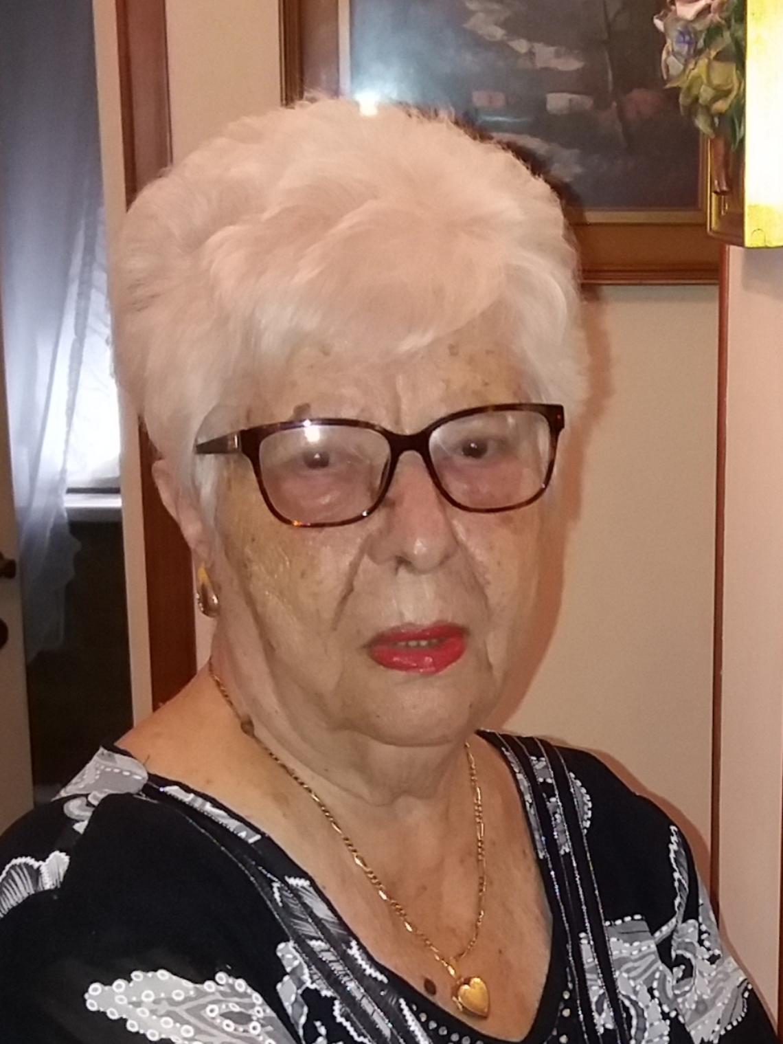 Elisabetta De Palma