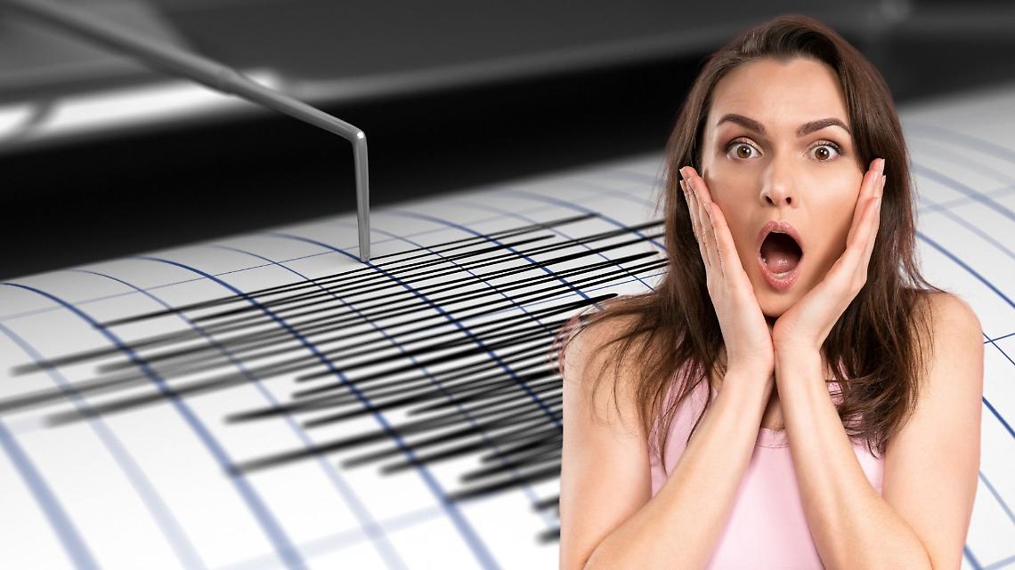 Scossa di terremoto nel Torinese