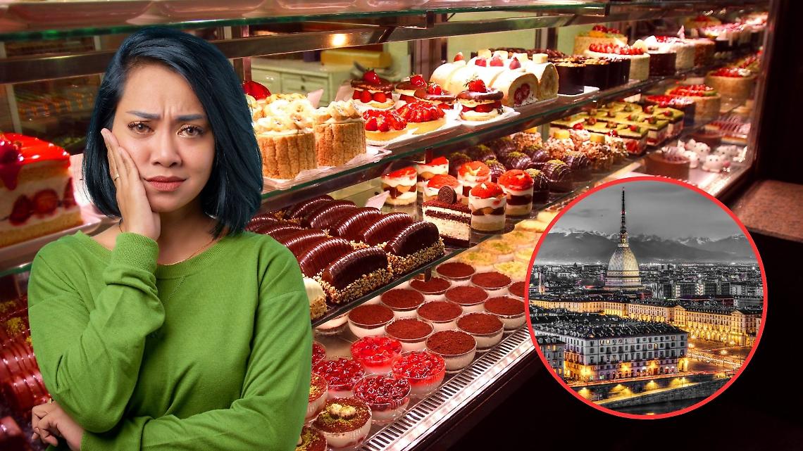 Pasqua amara per le pasticcerie piemontesi