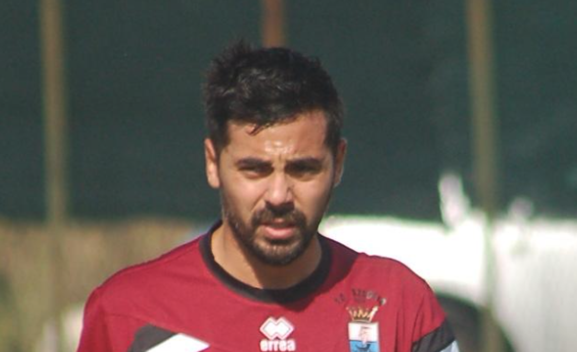 Antonio Mollo
