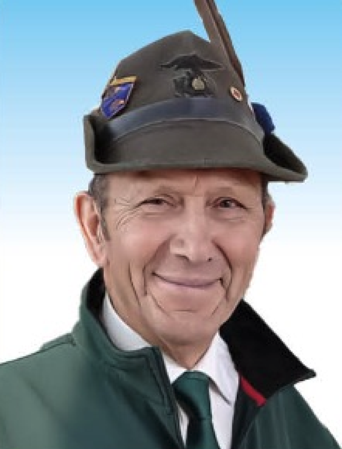 Cav. Giuseppe Valsania
