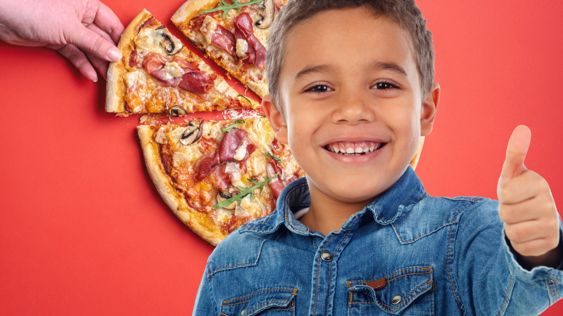 Il cous cous, la pizza e la polemica