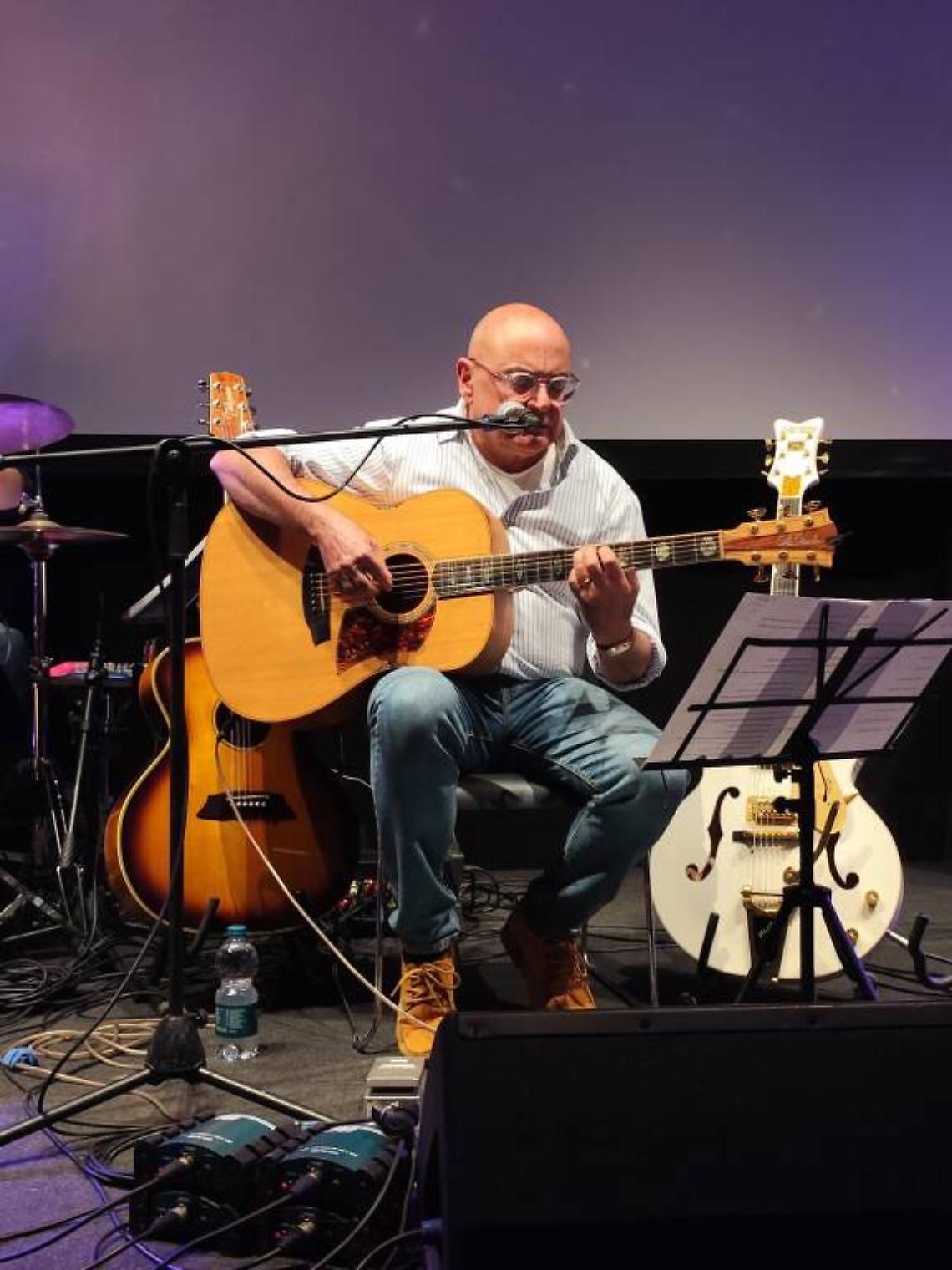 Lorenzo Marino