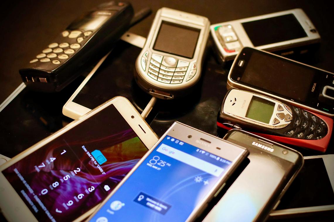 Benvenuti nell’Era dell’Intrattenimento in Tasca