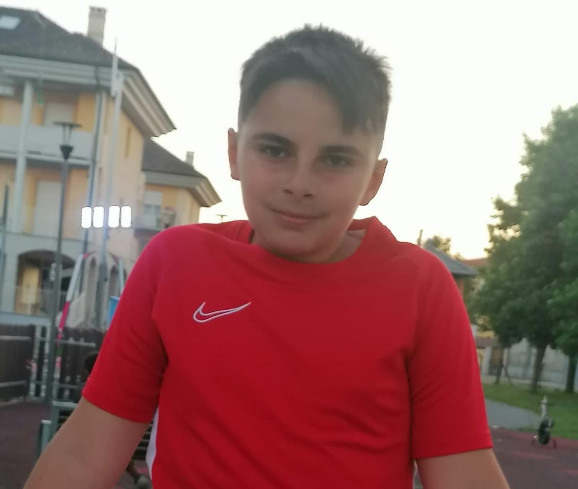 Un campione per sempre
