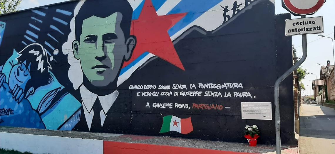 25 aprile, memoria viva: Montanaro tra rastrellamenti, sacrifici e libertà
