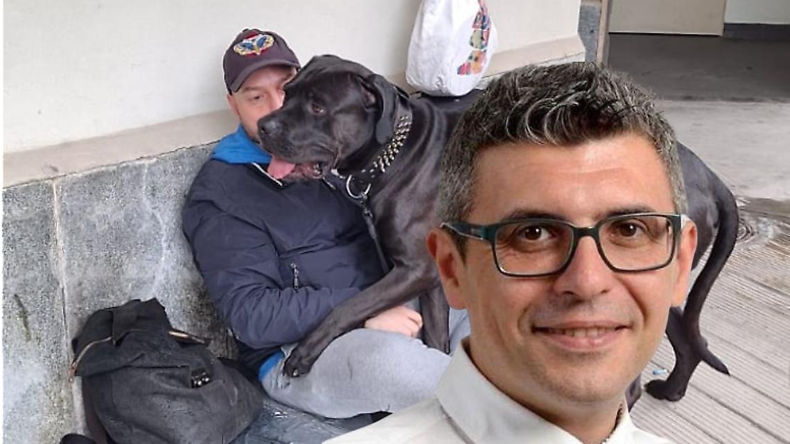 Una casa per Renato e Nerone