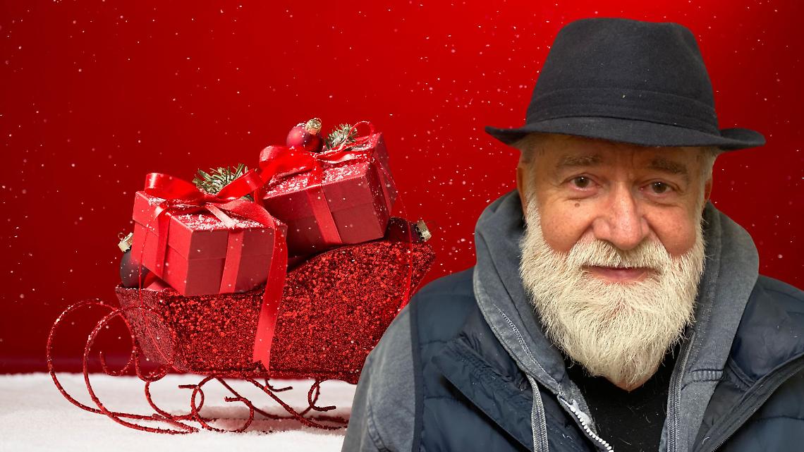Chivasso, Natale 