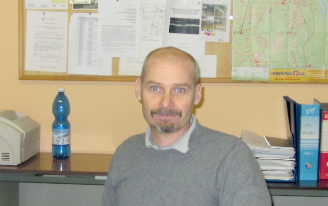 Matteo Olivetti