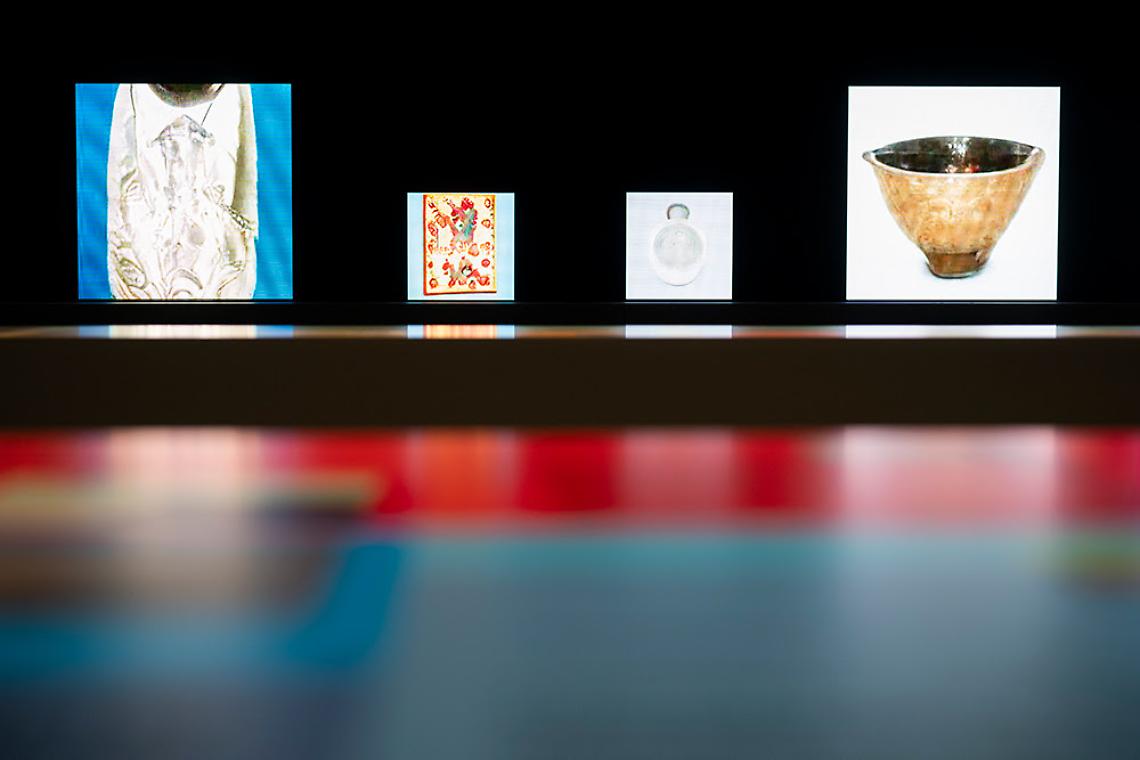 Musei che non esistono, piante digitali e auto senzienti