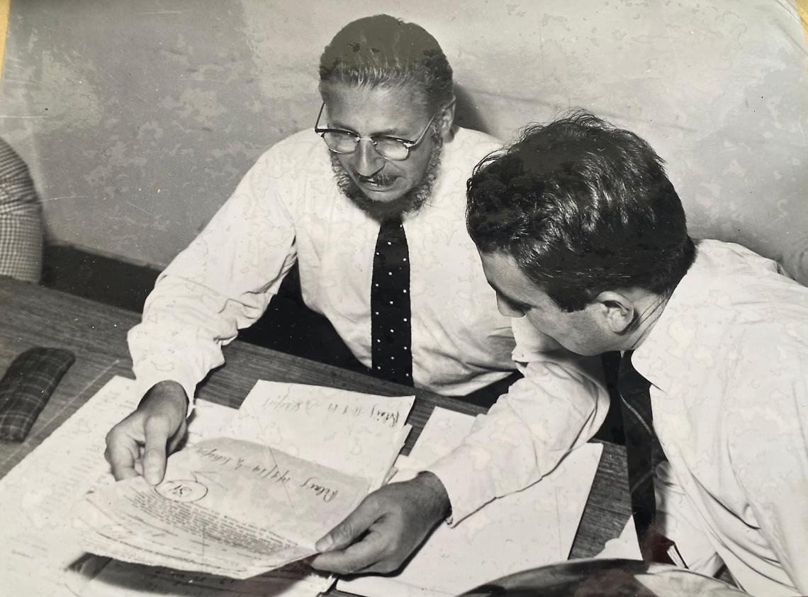 Silvio Geuna