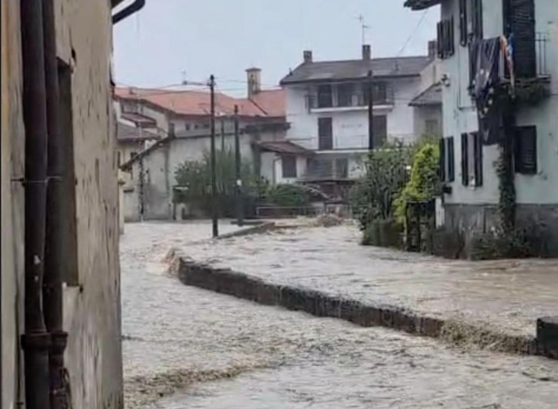 Lavori in corso