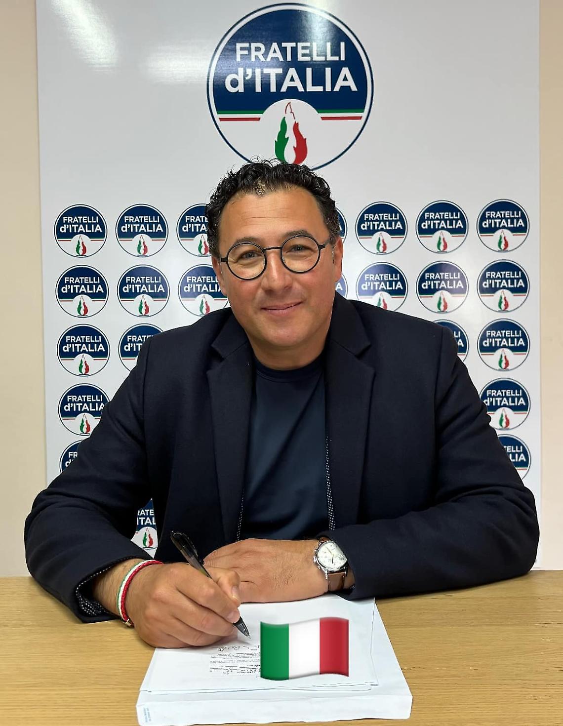 Giovanni Ravalli 