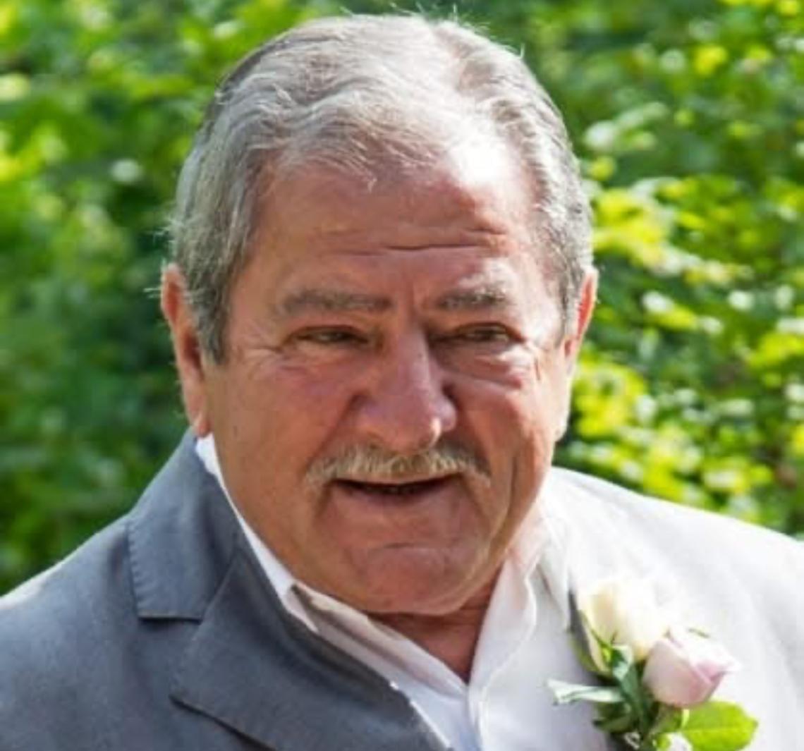 Addio a Roberto Agostini Croce