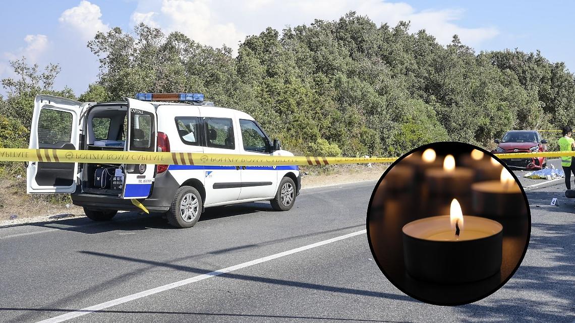 Tragedia alle porte dell’autostrada A26