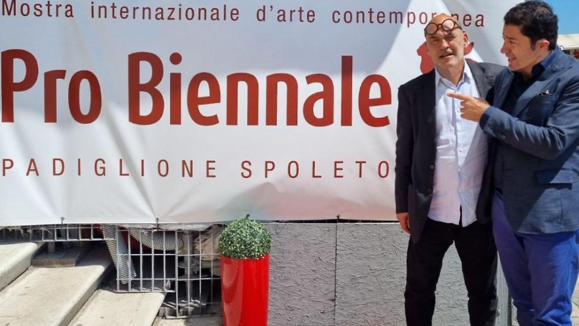 Biennale di Venezia